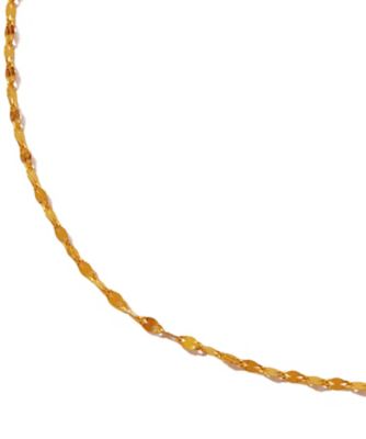 Ｋ１８　ｅｌｉｓａｂｅｔｈ　ｂｒａｃｅｌｅｔ　ＢＯＢ５３４