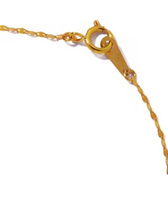 Ｋ１８　ｅｌｉｓａｂｅｔｈ　ｂｒａｃｅｌｅｔ　ＢＯＢ５３４
