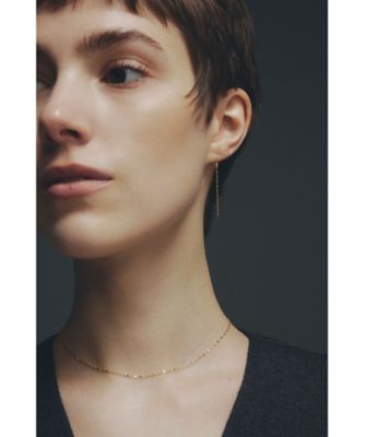 Ｋ１８　ｅｌｉｓａｂｅｔｈ　ｐｉｅｒｃｅ　ＢＯＢ５３５