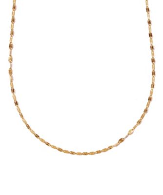 les bonbon (Women)/ルボンボン ｓｕｎｌｉｇｈｔ　ｃｈｏｋｅｒ　ｙｅｌｌｏｗ　ｇｏｌｄ　ＢＯＢ５３６