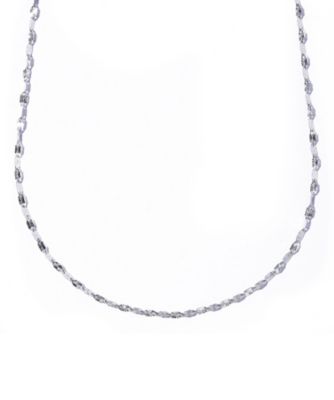 les bonbon (Women)/ルボンボン ｓｕｎｌｉｇｈｔ　ｃｈｏｋｅｒ　ｗｈｉｔｅ　ｇｏｌｄ　ＢＯＢ５３７