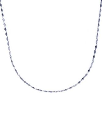les bonbon (Women)/ルボンボン victoria moderate necklace WG BOB668