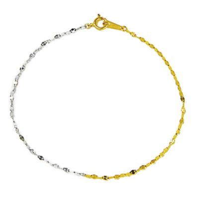 ＜les bonbon (Women)＞ｖｉｃｔｏｒｉａ　ｄｏｕｂｌｅ　ｂｒａｃｅｌｅｔ