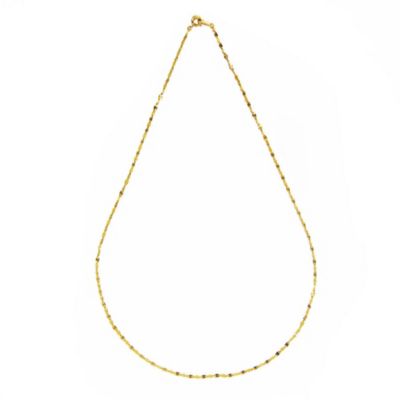 ｓｕｎｌｉｇｈｔ　ｎｅｃｋｌａｃｅ／ｙｅｌｌｏｗ　ｇｏｌｄ