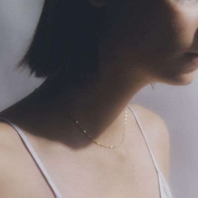 ｓｕｎｌｉｇｈｔ　ｎｅｃｋｌａｃｅ／ｙｅｌｌｏｗ　ｇｏｌｄ