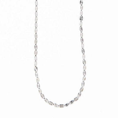 ＜les bonbon (Women)＞ｓｕｎｌｉｇｈｔ　ｌｏｎｇ　ｎｅｃｋｌａｃｅ／ｗｈｉｔｅ　ｇｏｌｄ