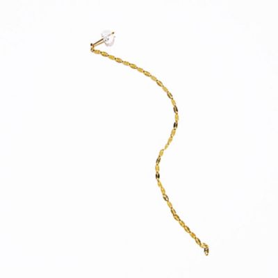 ｓｕｎｌｉｇｈｔ　ｐｉｅｒｃｅ／ｙｅｌｌｏｗ　ｇｏｌｄ
