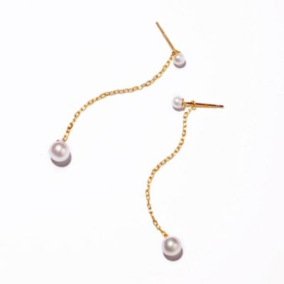 ２ｗａｙ　ｐｅａｒｌ　ｐｉｅｒｃｅ
