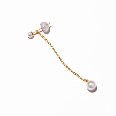 ２ｗａｙ　ｐｅａｒｌ　ｐｉｅｒｃｅ