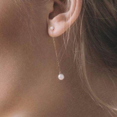 ２ｗａｙ　ｐｅａｒｌ　ｐｉｅｒｃｅ