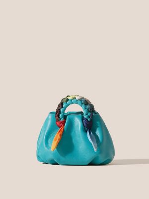 ＜HEREU (Women)＞バッグ　Ｂｏｍｂｏｎ　Ｆｏｕｌａｒｄ　ＢＯＭＦＯＷＢＳ２５