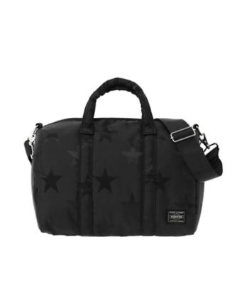 送料無料】STONE ISLAND × PORTER BACKPACK