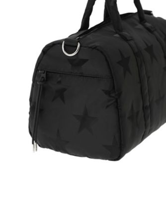 FLAG 2WAY SHORT BOSTON BAG 867ー