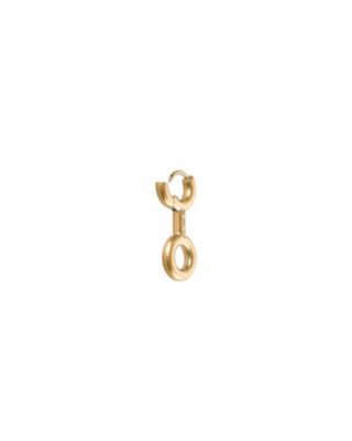 ＜Charlotte Chesnais (Women)＞ピアス　ＢＯ　ＢＩＮＡＲＹ　ＣＨＡＩＮ