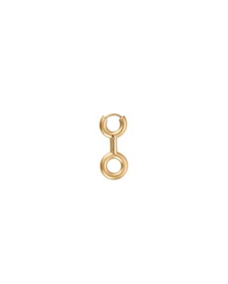 ピアス　ＢＯ　ＢＩＮＡＲＹ　ＣＨＡＩＮ