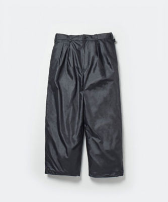 ＜DAIWA PIER39 (Men)＞パンツ　ＴＥＣＨ　ＭＩＬ　ＯＦＦＩＣＥＲ　ＰＡＮＴＳ　ＢＰ－３１０２３Ｗ