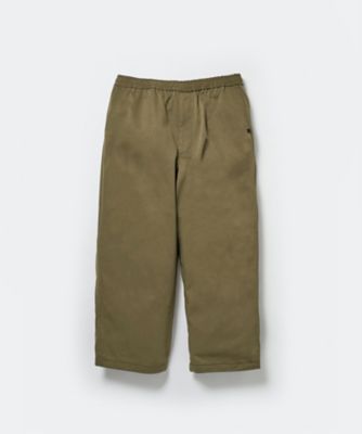 パンツ　ＴＥＣＨ　ＥＡＳＹ　ＴＲＯＵＳＥＲＳ　ＴＷＩＬＬ　ＢＰ－３３０２３Ｗ