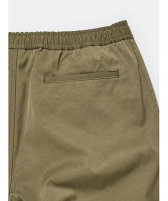 パンツ　ＴＥＣＨ　ＥＡＳＹ　ＴＲＯＵＳＥＲＳ　ＴＷＩＬＬ　ＢＰ－３３０２３Ｗ