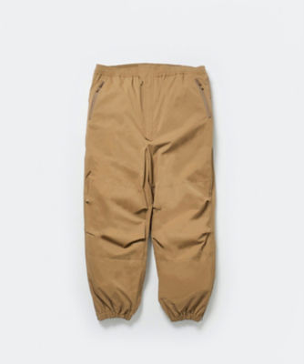 ＜DAIWA PIER39 (Men)＞パンツ　ＴＥＣＨ　ＭＩＬ　ＥＣＷＣＳ　ＯＶＥＲ　ＰＡＮＴＳ　ＢＰ－６１０２３Ｗ