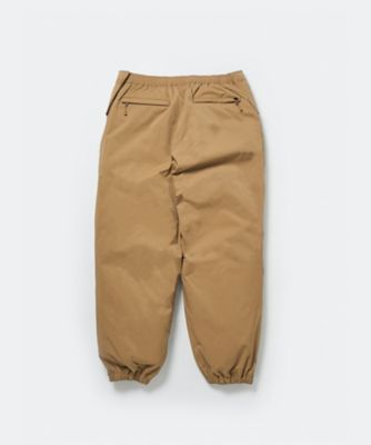 パンツ ＴＥＣＨ ＭＩＬ ＥＣＷＣＳ ＯＶＥＲ ＰＡＮＴＳ ＢＰ－６１０２３Ｗ | DAIWA PIER39 (Men)/ダイワ ピア39 |  三越伊勢丹オンラインストア・通販【公式】