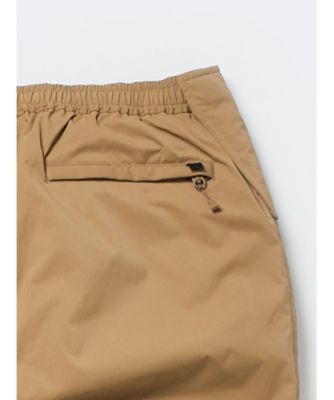 パンツ　ＴＥＣＨ　ＭＩＬ　ＥＣＷＣＳ　ＯＶＥＲ　ＰＡＮＴＳ　ＢＰ－６１０２３Ｗ