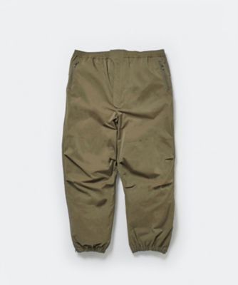 パンツ ＴＥＣＨ ＭＩＬ ＥＣＷＣＳ ＯＶＥＲ ＰＡＮＴＳ ＢＰ 