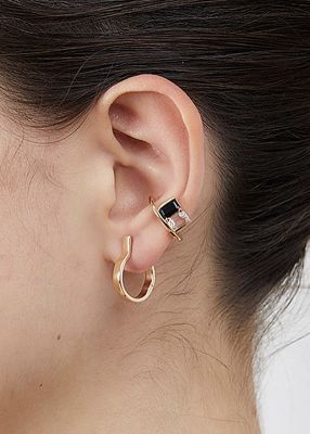 Ｂｉｒｄ　ｏｆ　Ｐａｒａｄｉｓｅ　Ｅａｒ　Ｃｕｆｆ　※シングル
