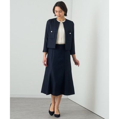 ANAYI（アナイ）の「【セットアップ対応商品】バスケット