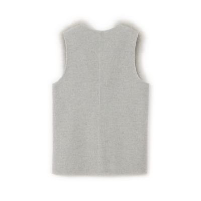 【新品】アナイ　カシミヤムートンリバージレ 新品】アナイカシミヤムートンリバージレ