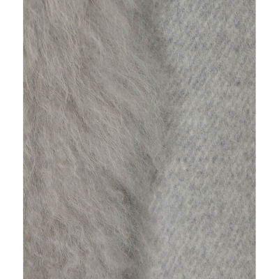 希少8.9万♡アナイANAYI♡カシミヤムートンリバージレ♡ファーベージュ