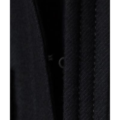 ツイルジャージノーカラー ジャケット | ANAYI/アナイ | 三越伊勢丹