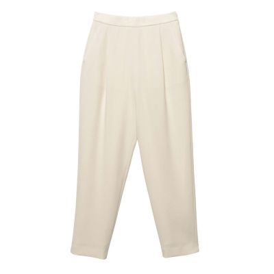 セットアップ対応商品】ストレッチクロステーパードパンツ | ANAYI