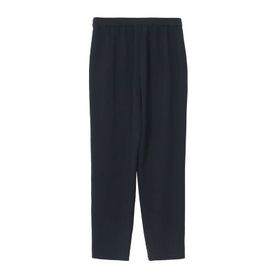 セットアップ対応商品】ストレッチクロステーパードパンツ | ANAYI