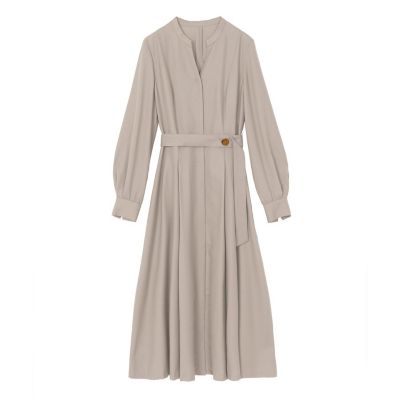 極美品 23ss ANAYI アナイグラフィカルフラワープリントフレアワンピース 極美品 23ss ANAYI アナイグラフィカルフラワープリントフレア