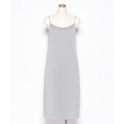 【758】美品　アナイ　シフォンドットティアード　ワンピース　36 B 758】美品 アナイ シフォンドットティアード ワンピース 36 B