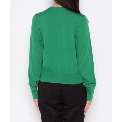 アナイ♡ビッグペイズリープリントクルーカーディガン 楽天市場】【SALE／60%OFF】ビッグペイズリープリントクルー