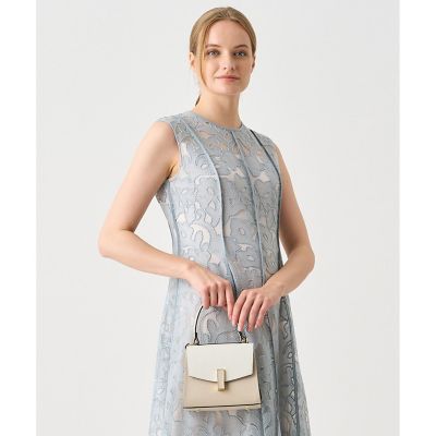 美品☆ANAYI コンビミニハンドバッグ セール】 ◇コンビミニハンドバッグ （ハンドバッグ）｜ANAYI / アナイ