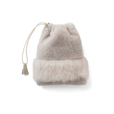 ◇　ムートンミニキンチャクＢＡＧ