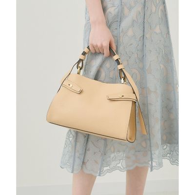 ANAYI アナイ バッグ ハンドバッグ ワンショルダー ANAYI アナイ ワンショルダーバッグ ◇ワンハンドルショルダー