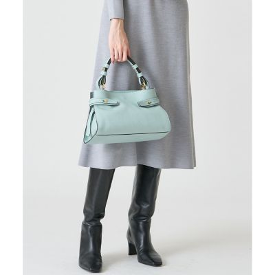 ＜ANAYI＞◇　ワンハンドルショルダーバッグ