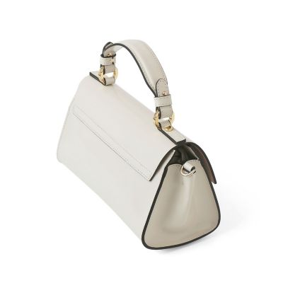 ◇　ガラスレザーハンドＢＡＧ