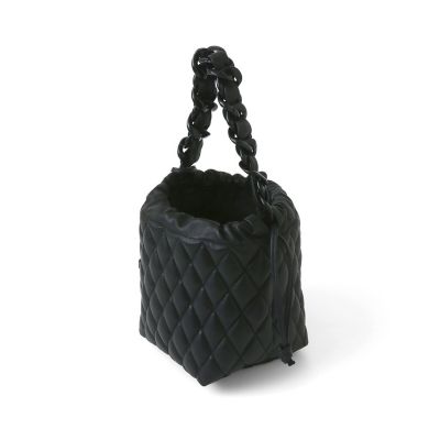 ◇ キルティングギャザーBAG | ANAYI/アナイ | 三越伊勢丹 