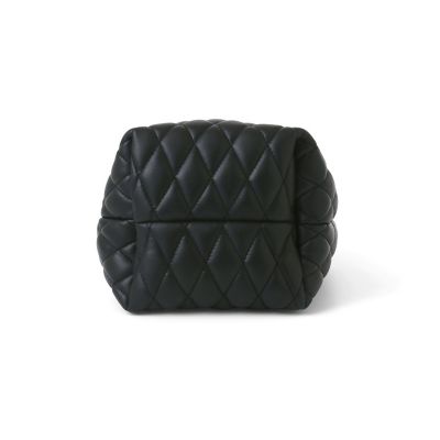 ◇ キルティングギャザーBAG | ANAYI/アナイ | 三越伊勢丹 