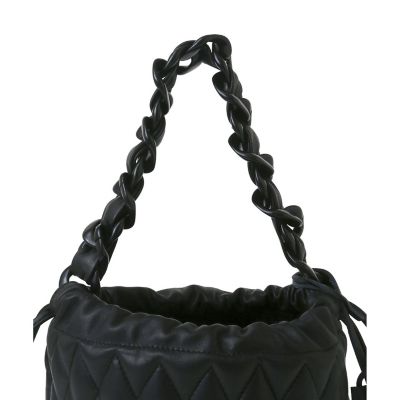 ◇ キルティングギャザーBAG | ANAYI/アナイ | 三越伊勢丹 