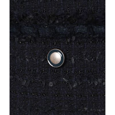 Eternal Line 2023】ミックスツィードノーカラー