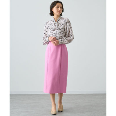 コンパクトストレッチタイト スカート | ファッション・服 | 三越 