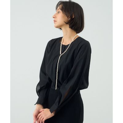 Eternal Line 2023】ジョーゼットシフォンレース