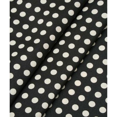 ドットプリントボウタイ ブラウス | ANAYI/アナイ | 三越伊勢丹