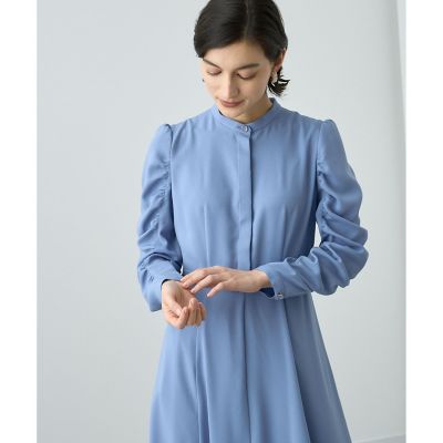 楽天市場】【SALE／40%OFF】アムンゼンベルト付き切り替え