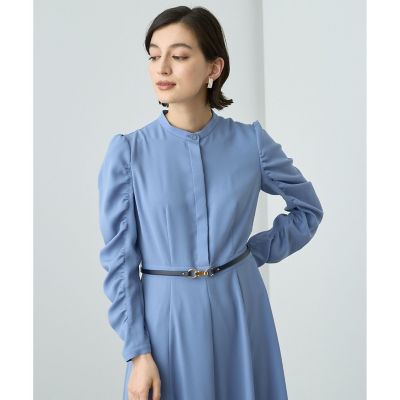 楽天市場】【SALE／40%OFF】アムンゼンベルト付き切り替え